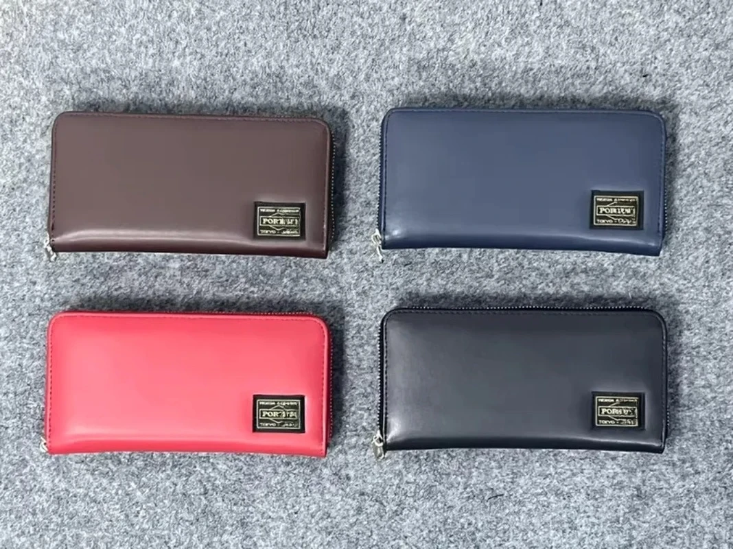 cartera-delgada-de-cuero-vacuno-para-hombre-con-cierre-multiples-ranuras-para-tarjetas-bloqueo-rfid-regalo-gran-venta
