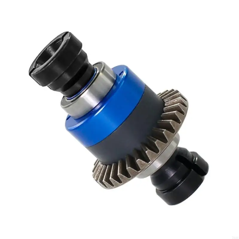 

76HF Wireless Car Differential Assembly Model Vehicle Part Modified Car Differential Gear for 1/18 GRANITE