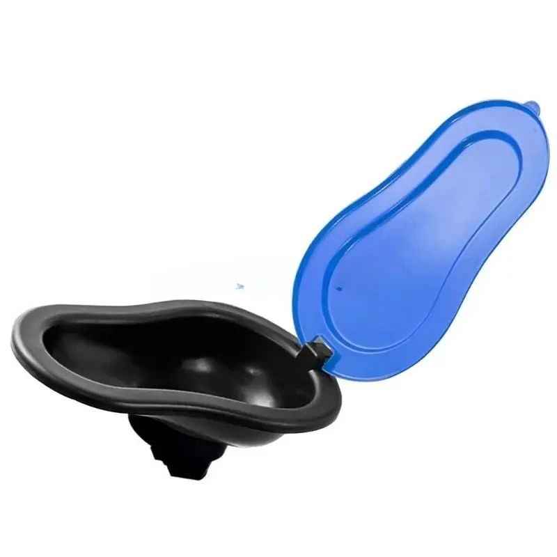 Camping Travel Potties Temporary Toilets Emergencies Work Potty Portable Travel Potty Thicken Workers Urine Bucket