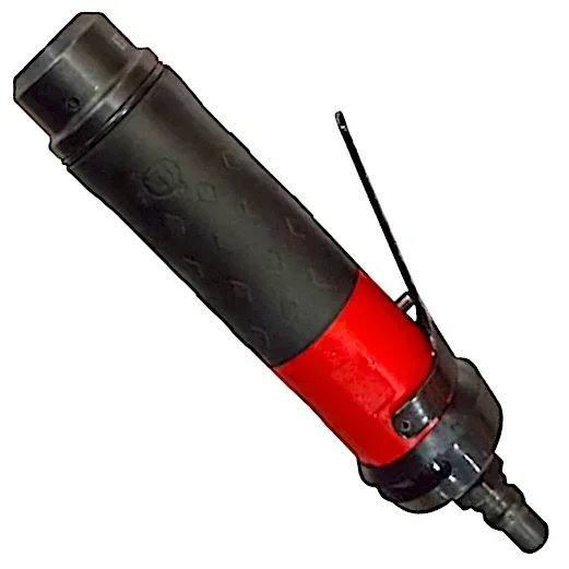 

Hot sale 11760B Internal Spline Drive Tools Straight Pancake Drill Motor 6,000 rpm | .45 | Highest precision engineering