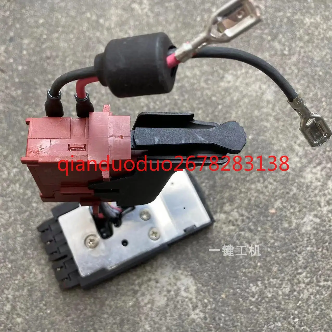 SF BT 22-A electric drill 21.6V switch speed control module