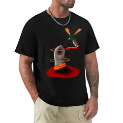 Deathsquito & Stone Valheim T-Shirt sports fans oversizeds mens graphic t-shirts big and tall