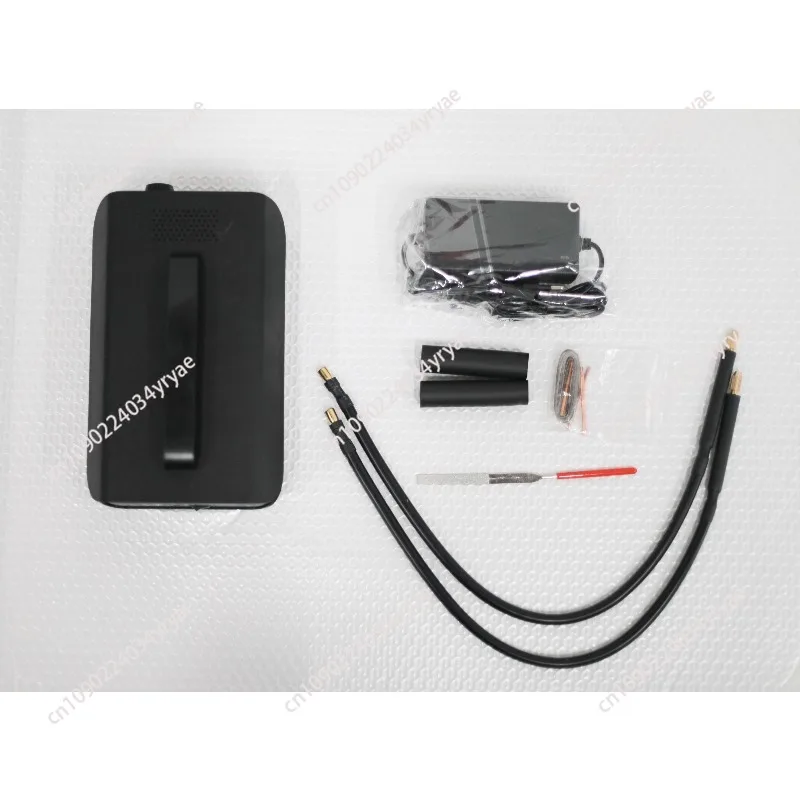 Portable Spot Welding Machine 120 Gear Adjustable 3000F Capacitor Suitable for 18650 Lithium Battery  Welding Device Spot Welder