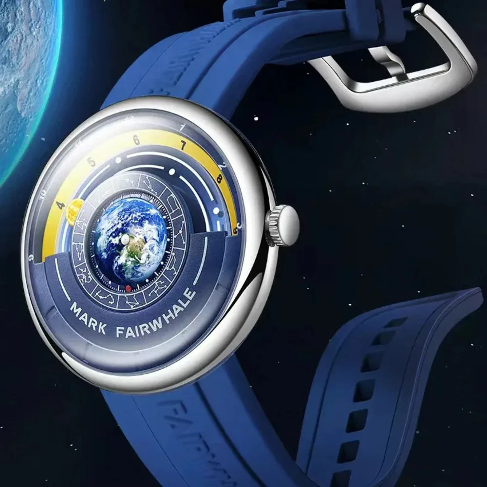 Mark Fairwhale 5700… - image