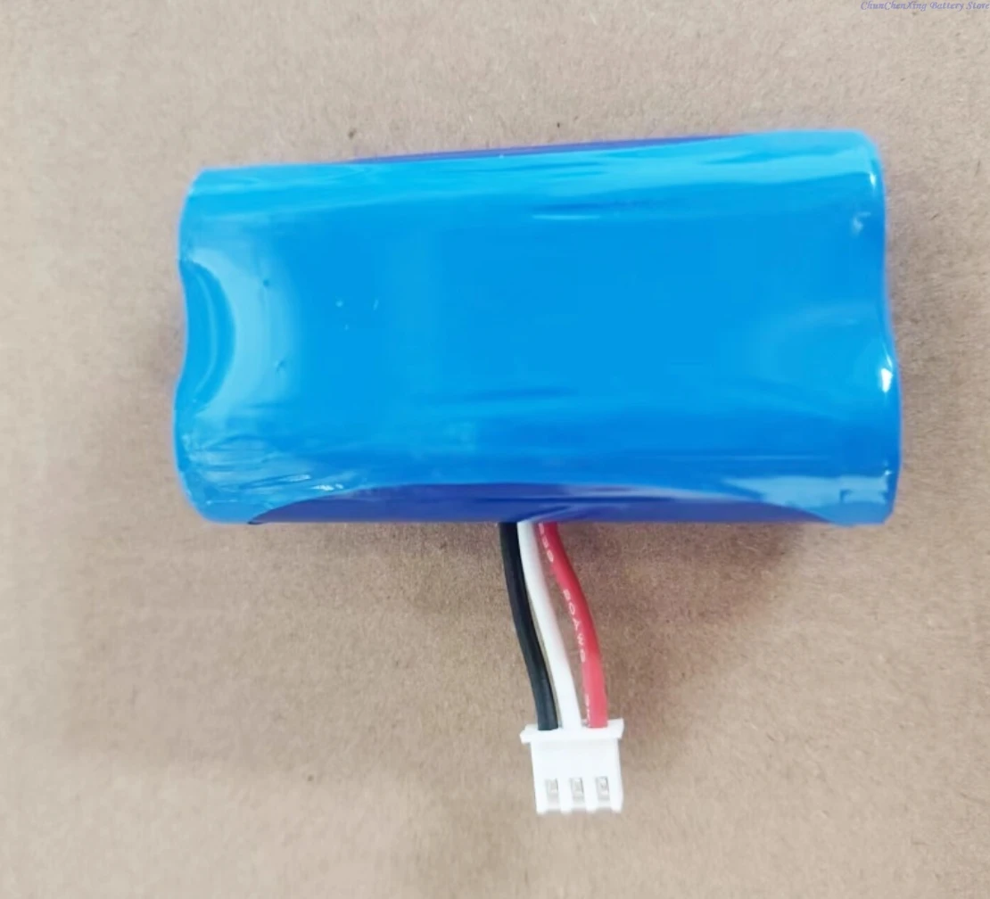 Allccx 3.7V 4000Mah… - image