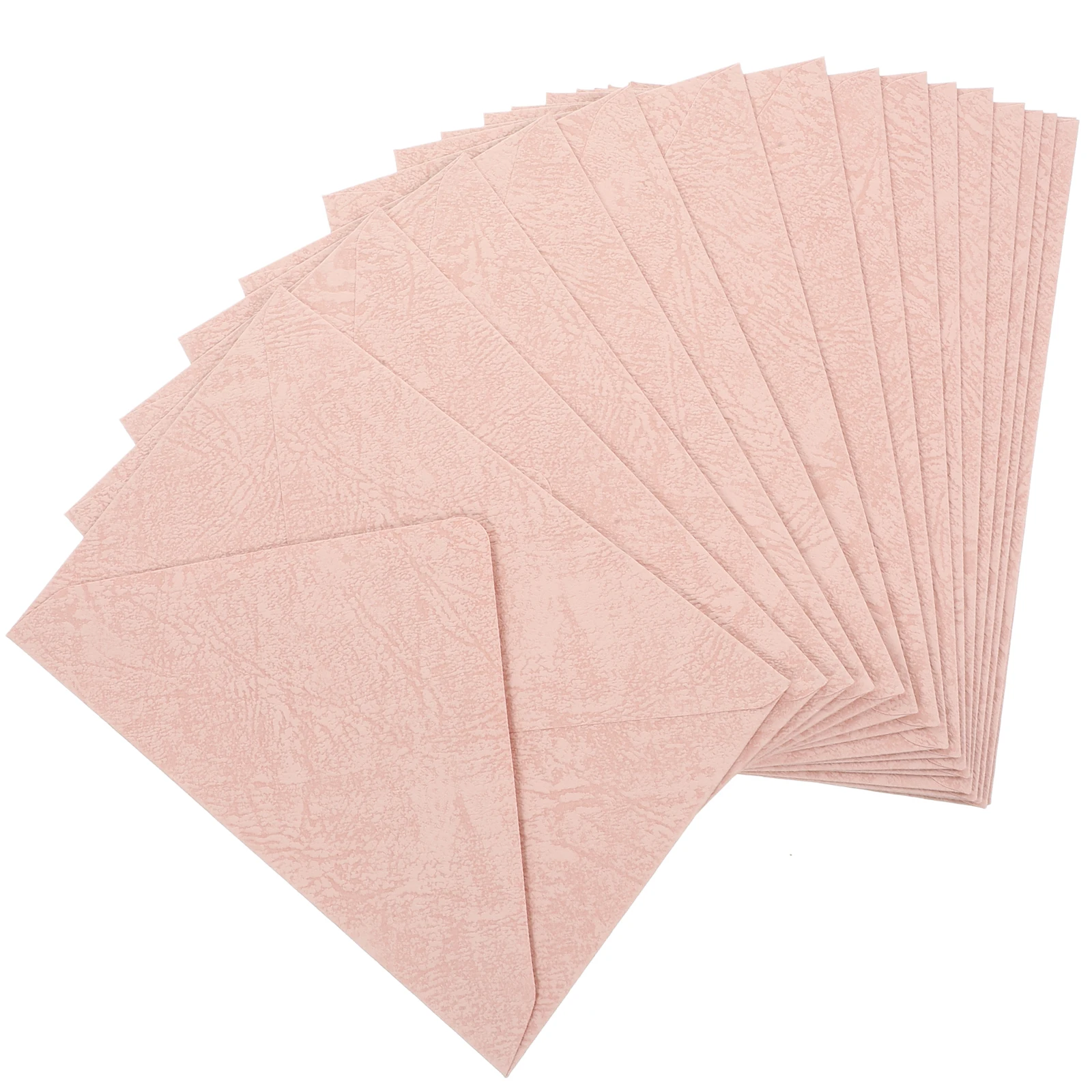 

16 Pcs Tree Pattern Envelope Spring Fashion Envelopes Retro Design Invitation Cards Festival for Blank Wedding Invitations Nice