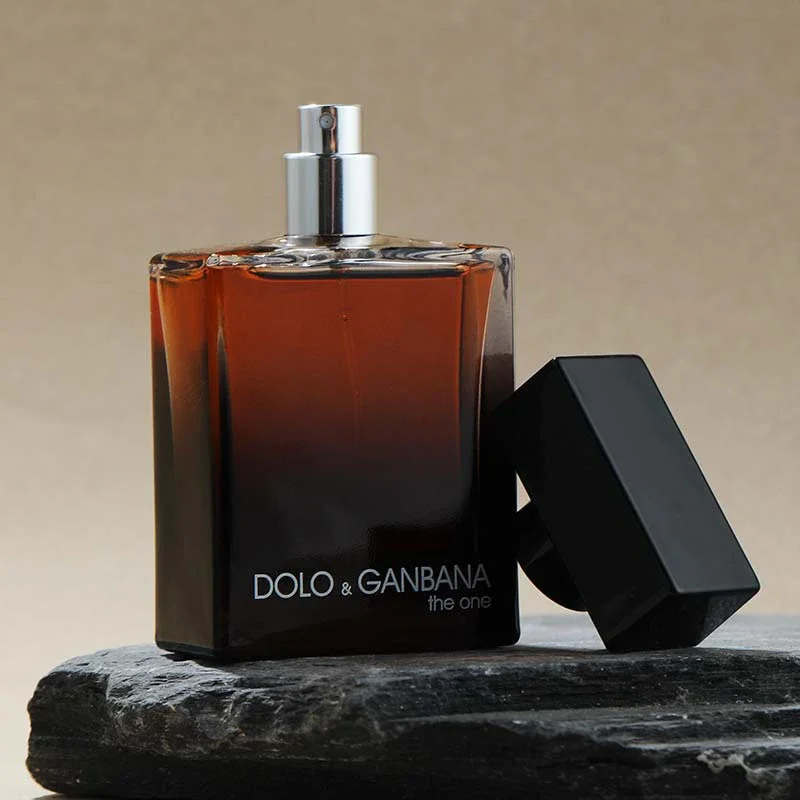 Туалетная вода The One Eau De для мужчин, свежий романтический аромат Fougere Woody Notes, 50 мл, одеколон, джентльменский парфюм, стойкий аромат