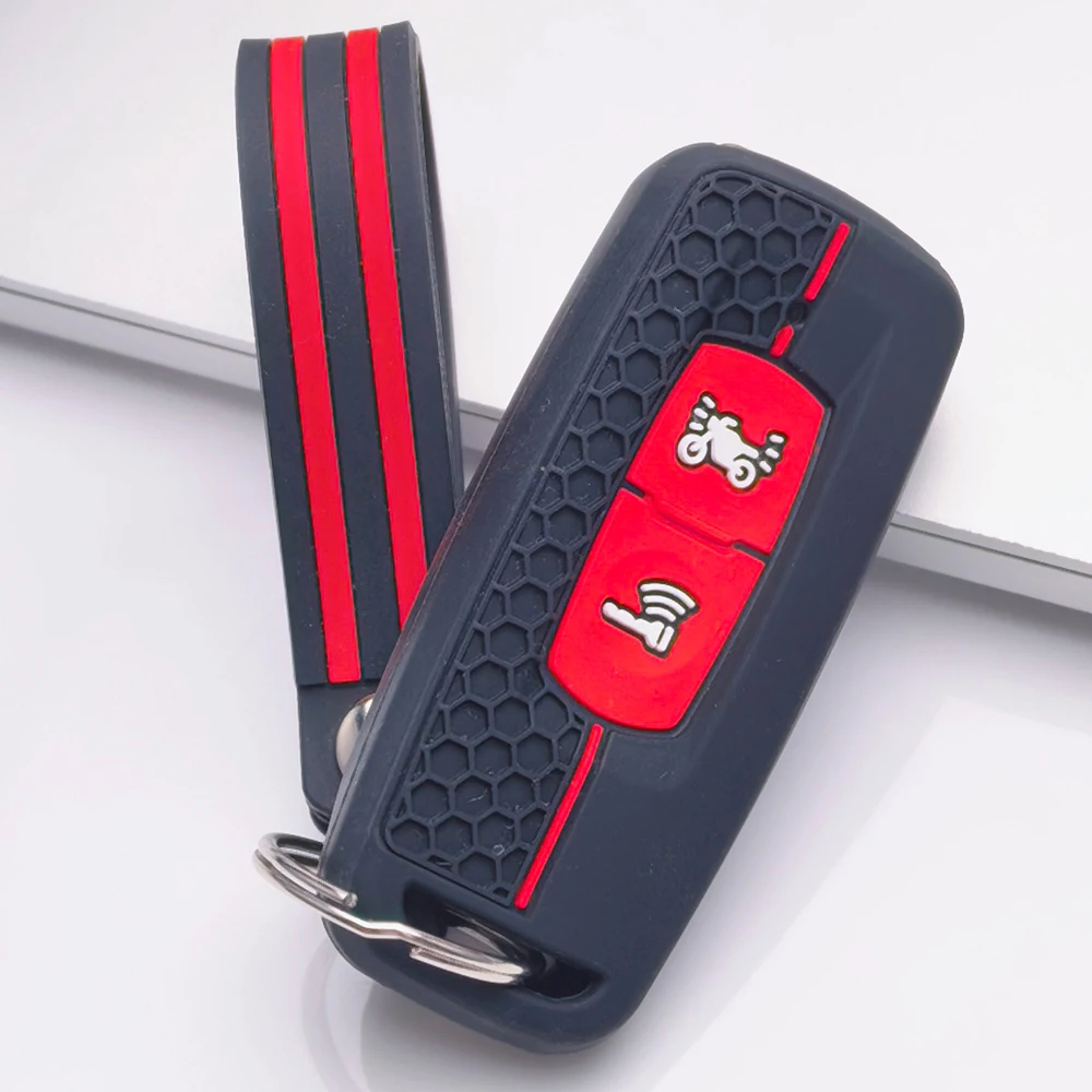 Anti Lost Car Key Strap for Honda PCX125 PCX150 PCX160 ADV150 Vario Click125 Click150 SH125 SH150  Keychain Accessory view 3