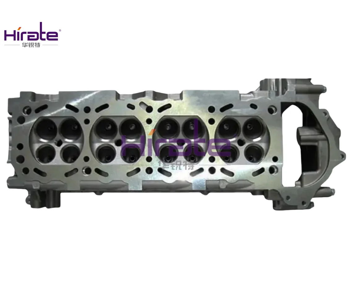 

Ka24 KA24DE Cylinder Head For Nissan 240SX, Altima, Frontier | OEM Replacement 11040-VJ260 / 11040-F40E0