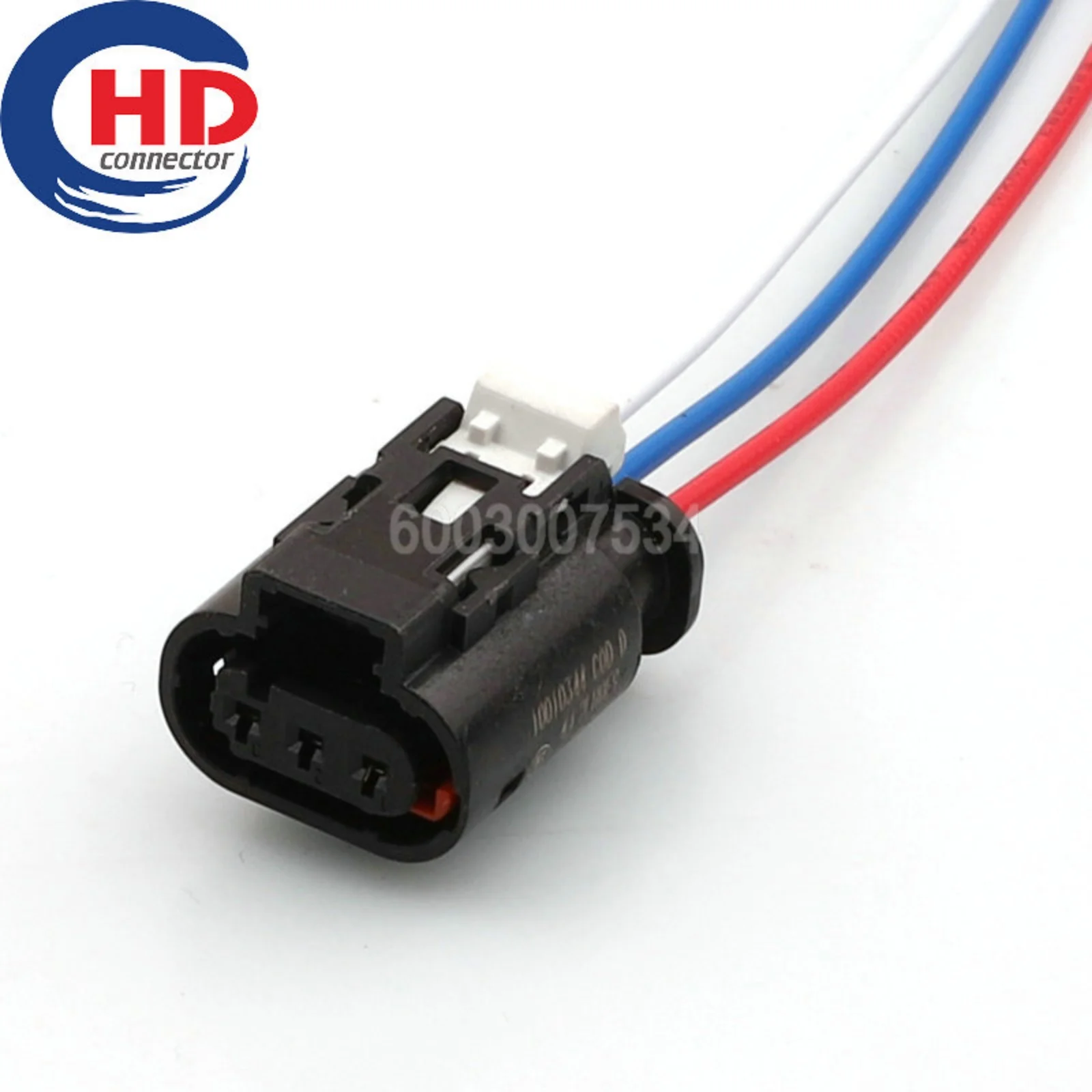 3 Pin 1.2Mm Female …