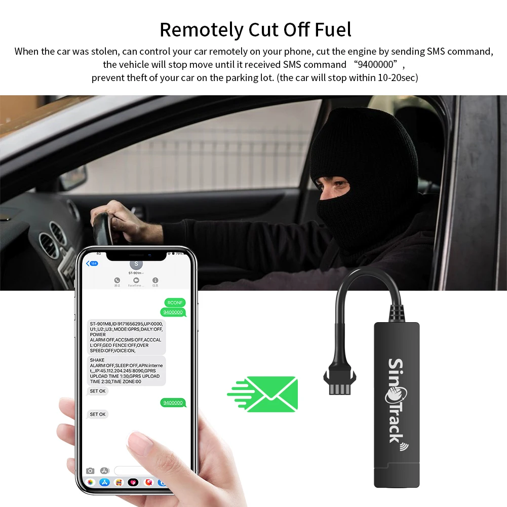 Thumbnail 3 - #37 Vehicle GPS Tracking Devices Ranking List in 2026