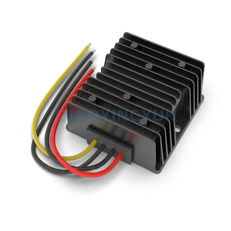 New Power 36v 48v to 5v 12v Step-Down Converter 26v 34v 46v 58v 72v 88v 96v dc-dc 30-60V 15a 20a 75-480w Supply Modula