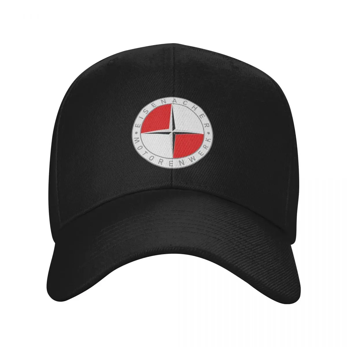 

EMW logo Baseball Cap Military Cap Man Funny hats Ball Cap For Girls Men's