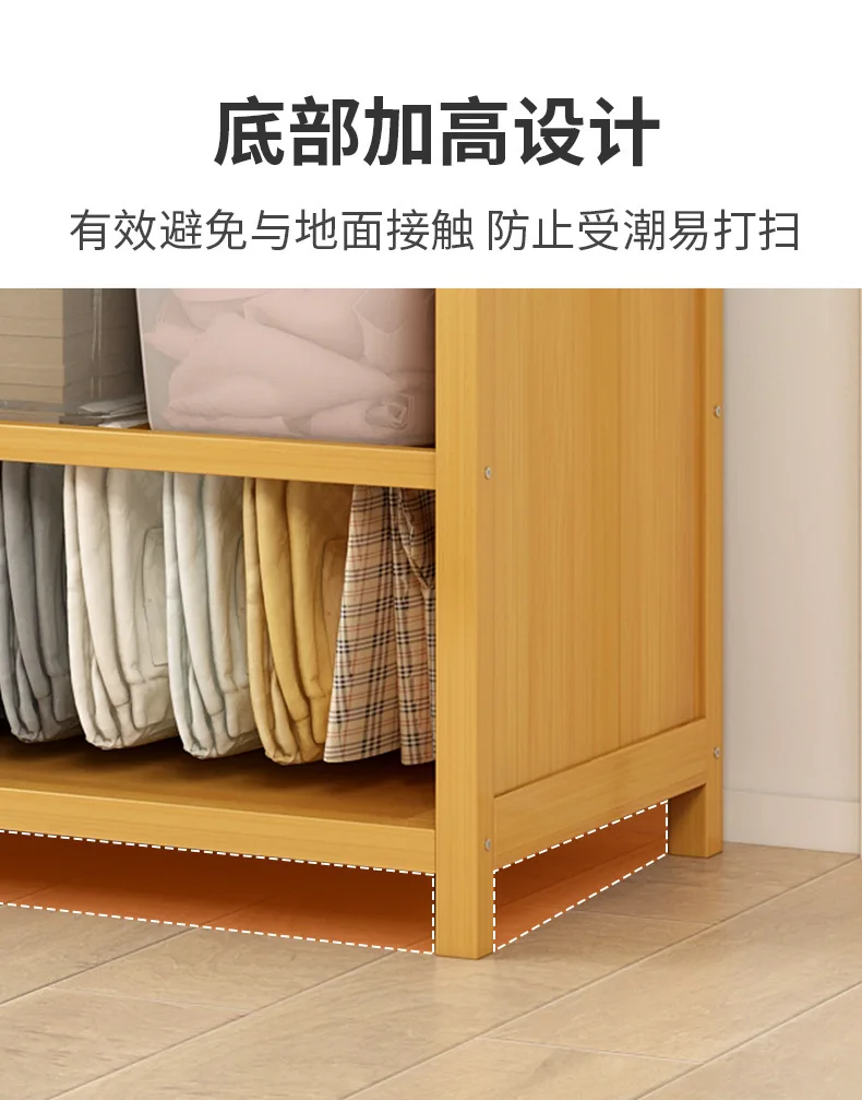 Thumbnail 4 - #26 New Open Closets Arrivals