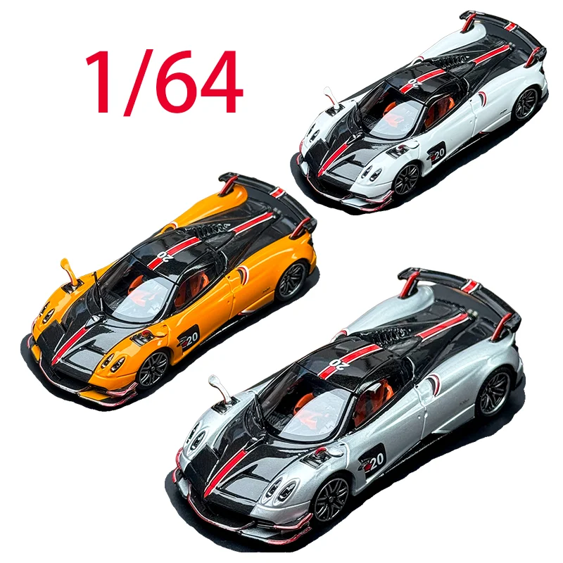 

Литой под давлением ЖК-дисплей, масштаб 1/64, модель автомобиля McLaren из сплава McLaren P1, гоночный автомобиль, игровые транспортные средства, игрушки для мальчиков, коллекция оригинальных коробок