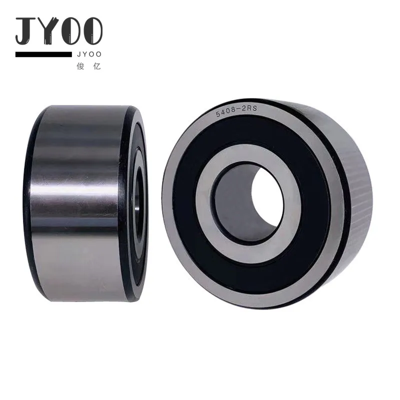 Double-row Angular contact ball bearing 3316 5316 A 2RS  auto bearing 3316A-2RS Ball bearing
