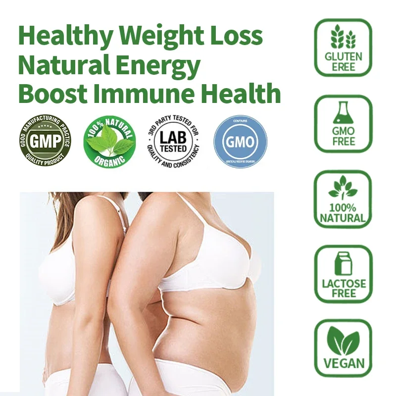 Aloe Vera Pills For Men Women 40Capsules
