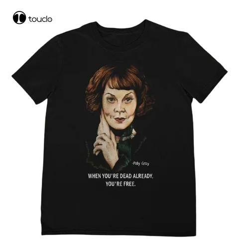 Helen Mccrory T Shirt t shirts