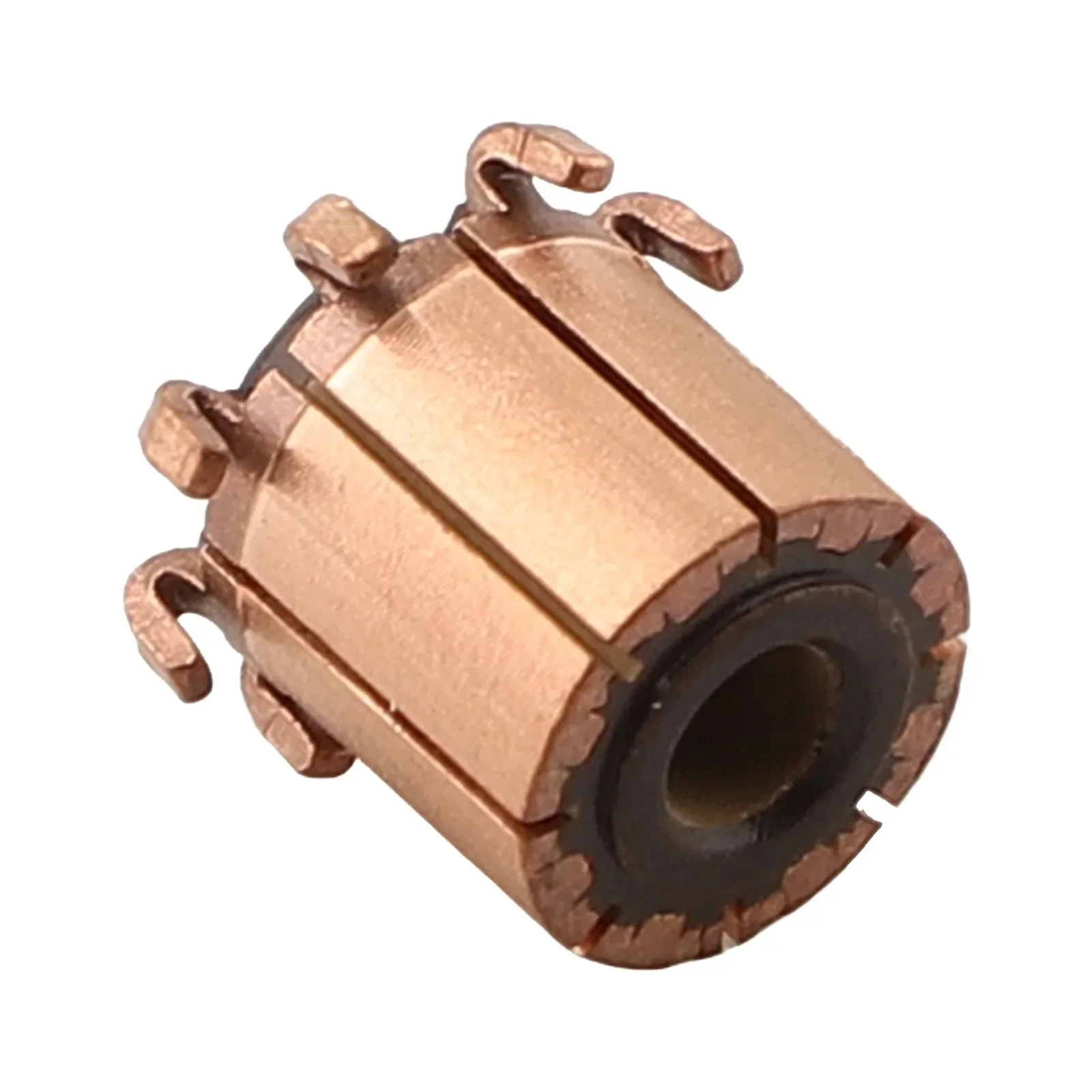 Boost Your Motor S Performance Copper High Speed DC Motors Home Appliances P Teeth Electrical Motor Commutator