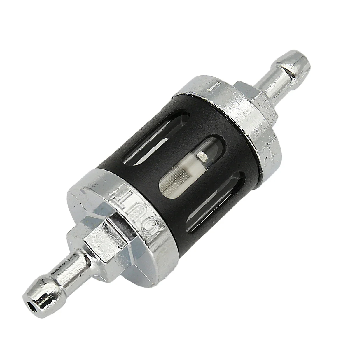 جديد العالمي معدن الألومنيوم فلتر زيت كبير فلتر الوقود ل موتوكروس دراجة نارية سيارة الترابية دراجة الطرق غير الممهدة SUV ATV رباعية تعديل أجزاء