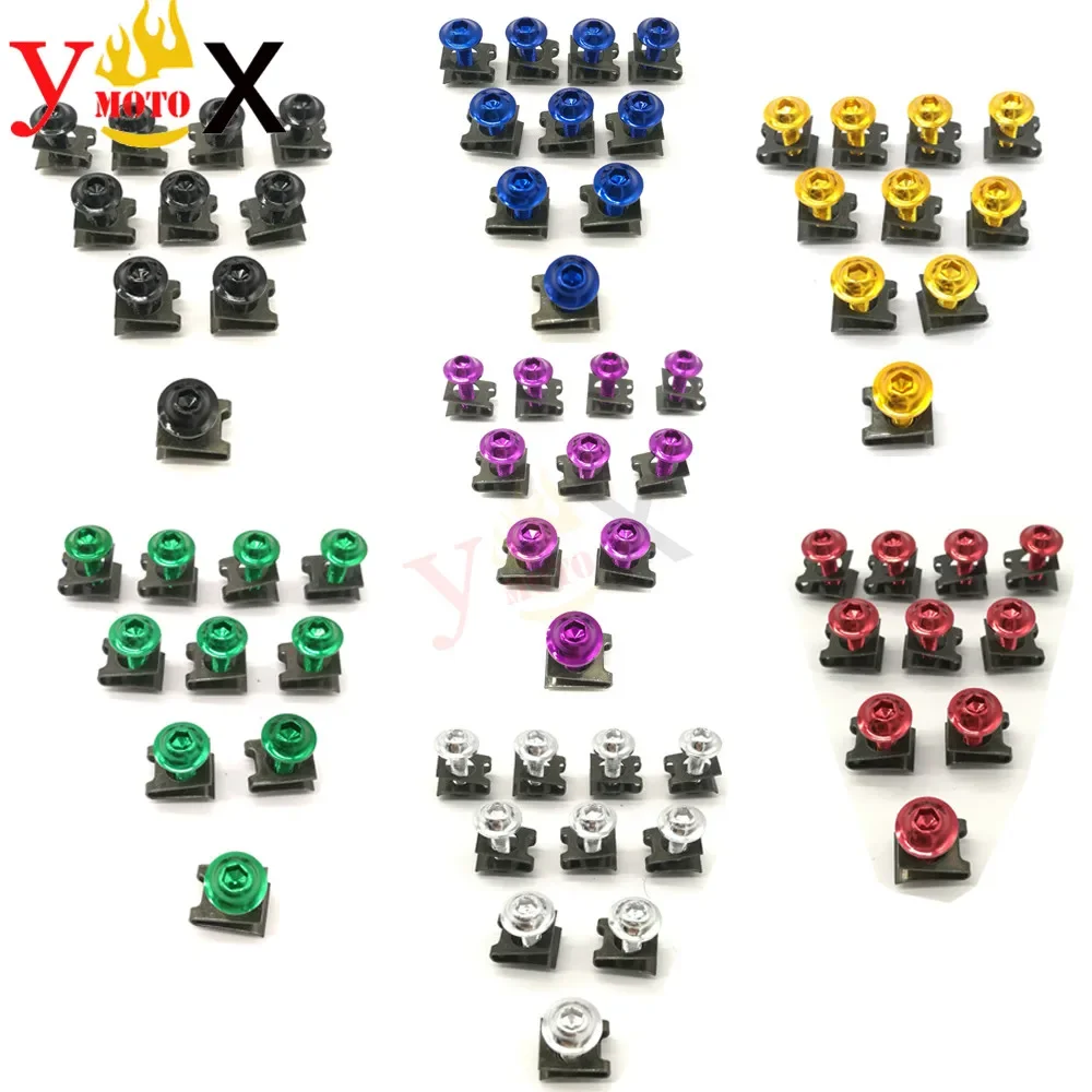 6Mm M6 Motorbike Ra… - image