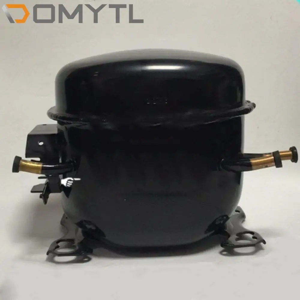 

New for AE7435EK Black Refrigeration Compressor Durable
