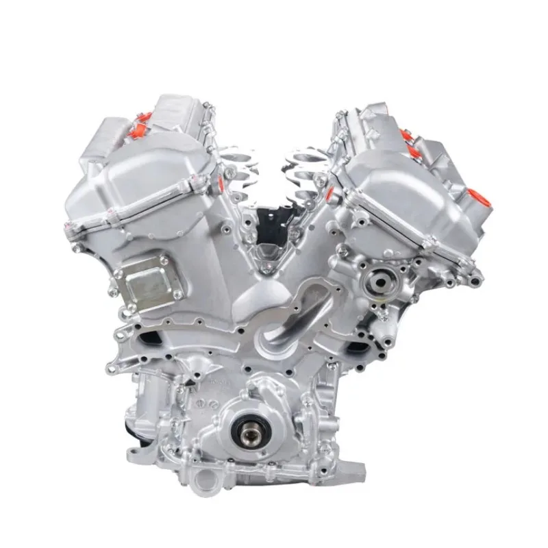 オリジナルベアエンジン100%テスト済み1GRトヨタ用ロングブロック3955cc新品6気筒ディーゼルエンジン