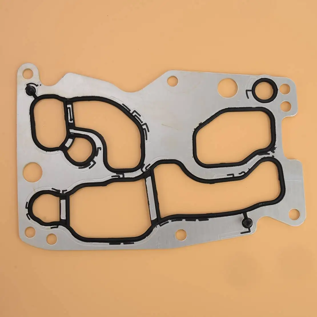 

Прокладка масляного радиатора 11428516396 для BMW 1, 2, 3, 4, 5, 6, 7 серий, X1, X3, X4, X5, X6, F20, F22, E90, F10, F25, F15, N47, N57