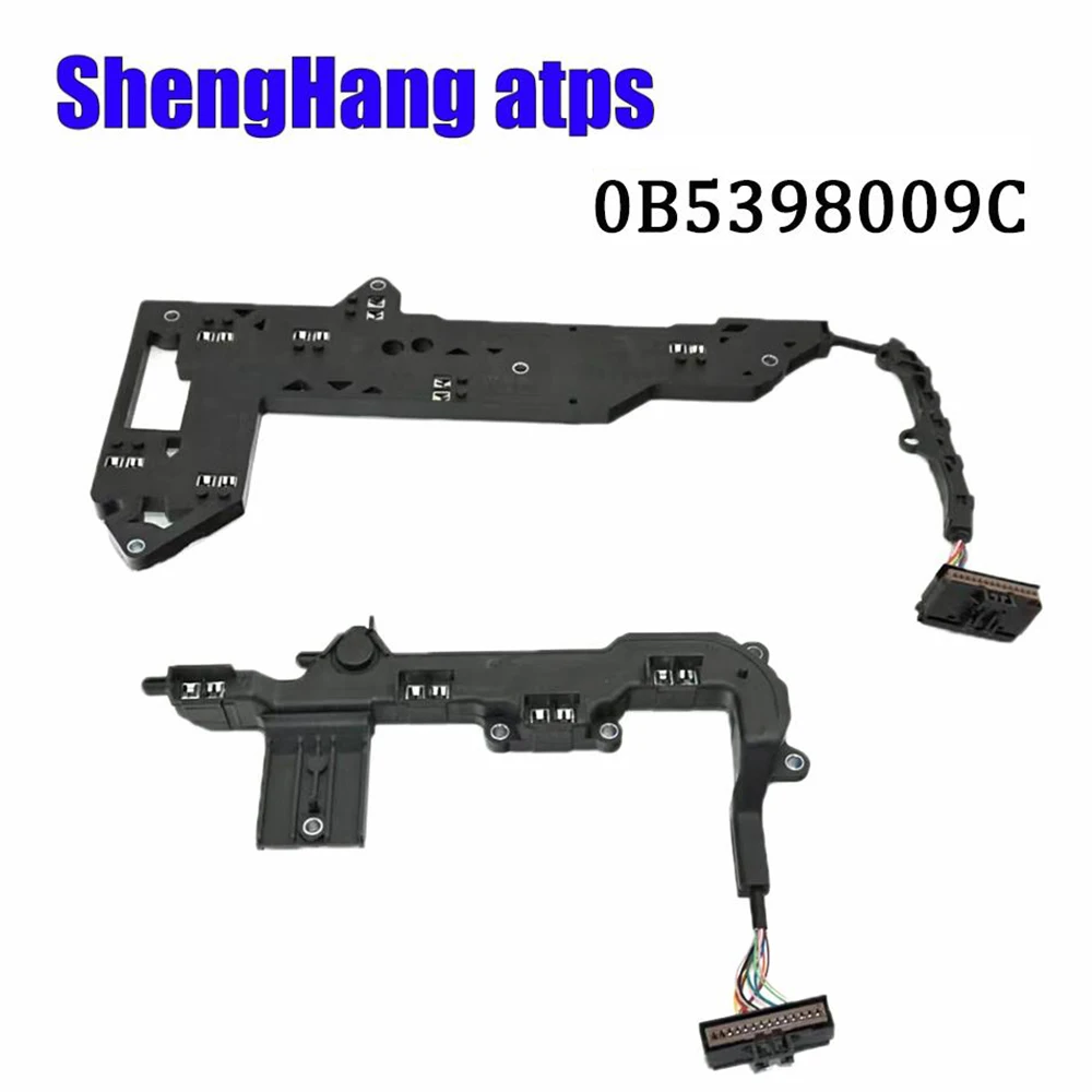 Mechatronics Repair Board Transmission Harness 0B5398009A,0B5398009B,0B5398009C,0B5398009D For Audi S4 B8 S5 S6 C7 S7 Quattro