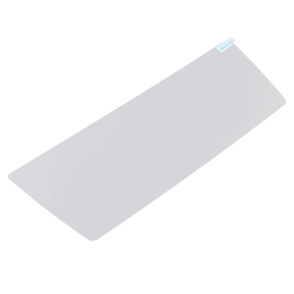#12U (transparent)For -BMW 5 Series G30/G31 2017-2020 GPS Navigation Touch-Screen Film,Automotive Parts & Accessories