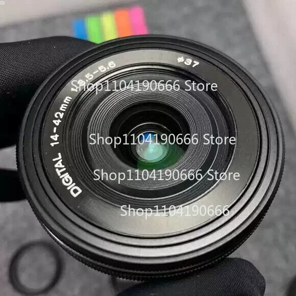 Used 14-42Mm F/3.5-…