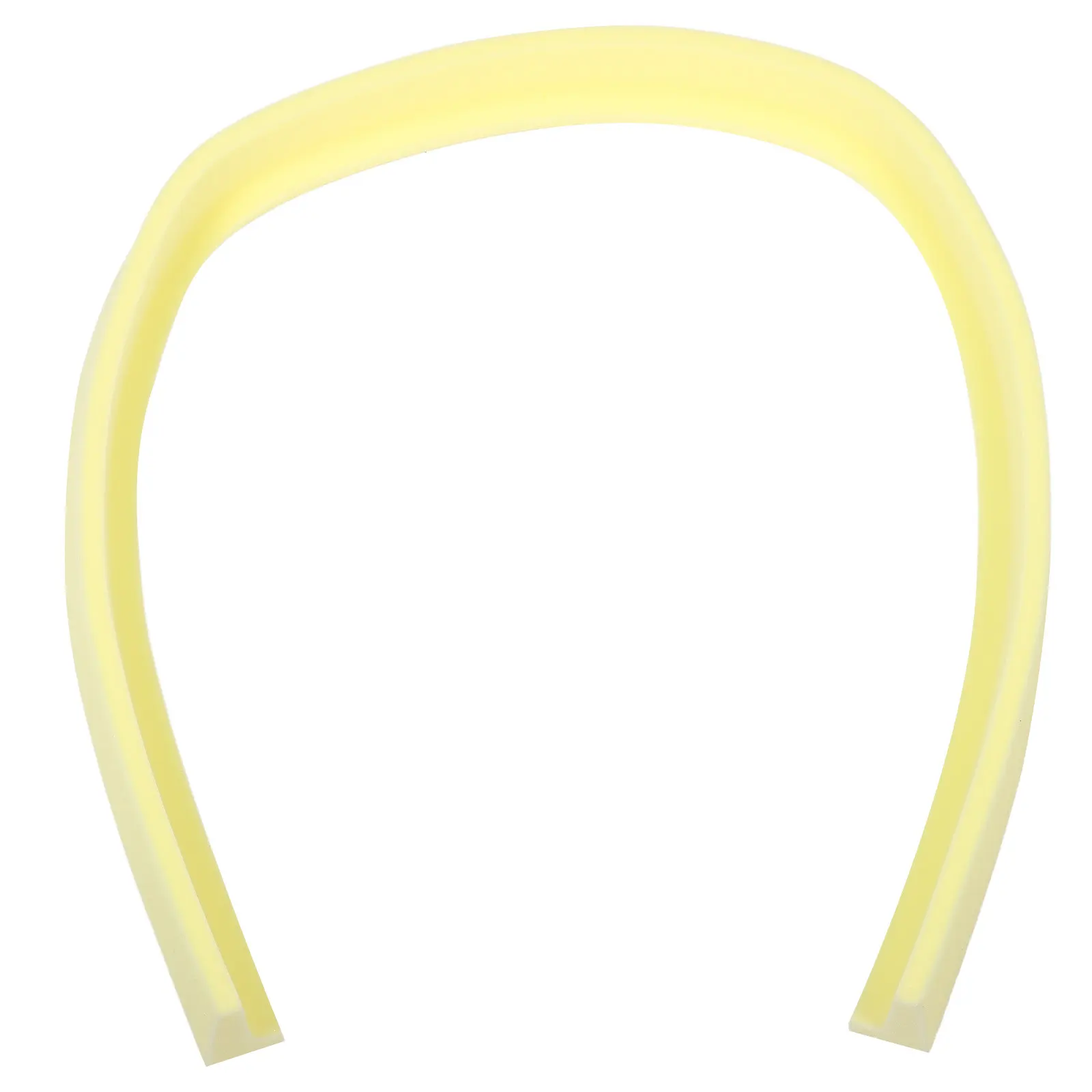 Bed Filler L Shaped Pillow Mattress Filler Strips Full Size Beds Adjustable Length Soft Sponge Bed Accessories