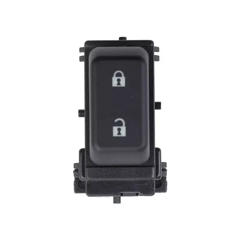 

A66P-Кнопка включения замка двери водителя 25953266 для Silverado Sierra LHD 2010-2013 гг.