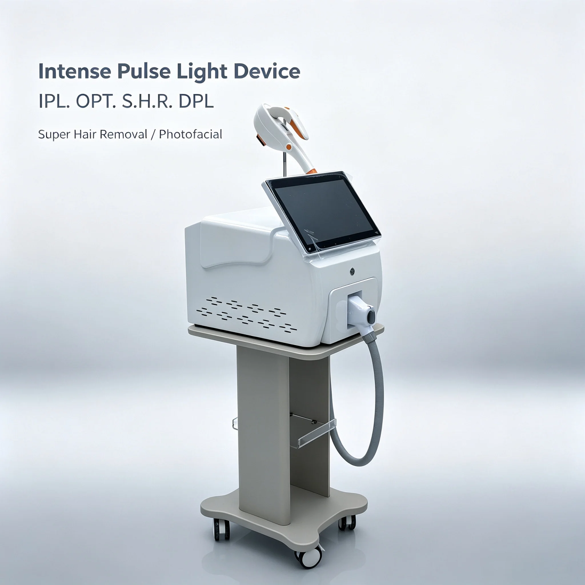 Professional DPL IPL Light Hai - Hair Care In Salon recension och pris