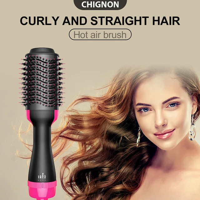 Air hair styler best sale