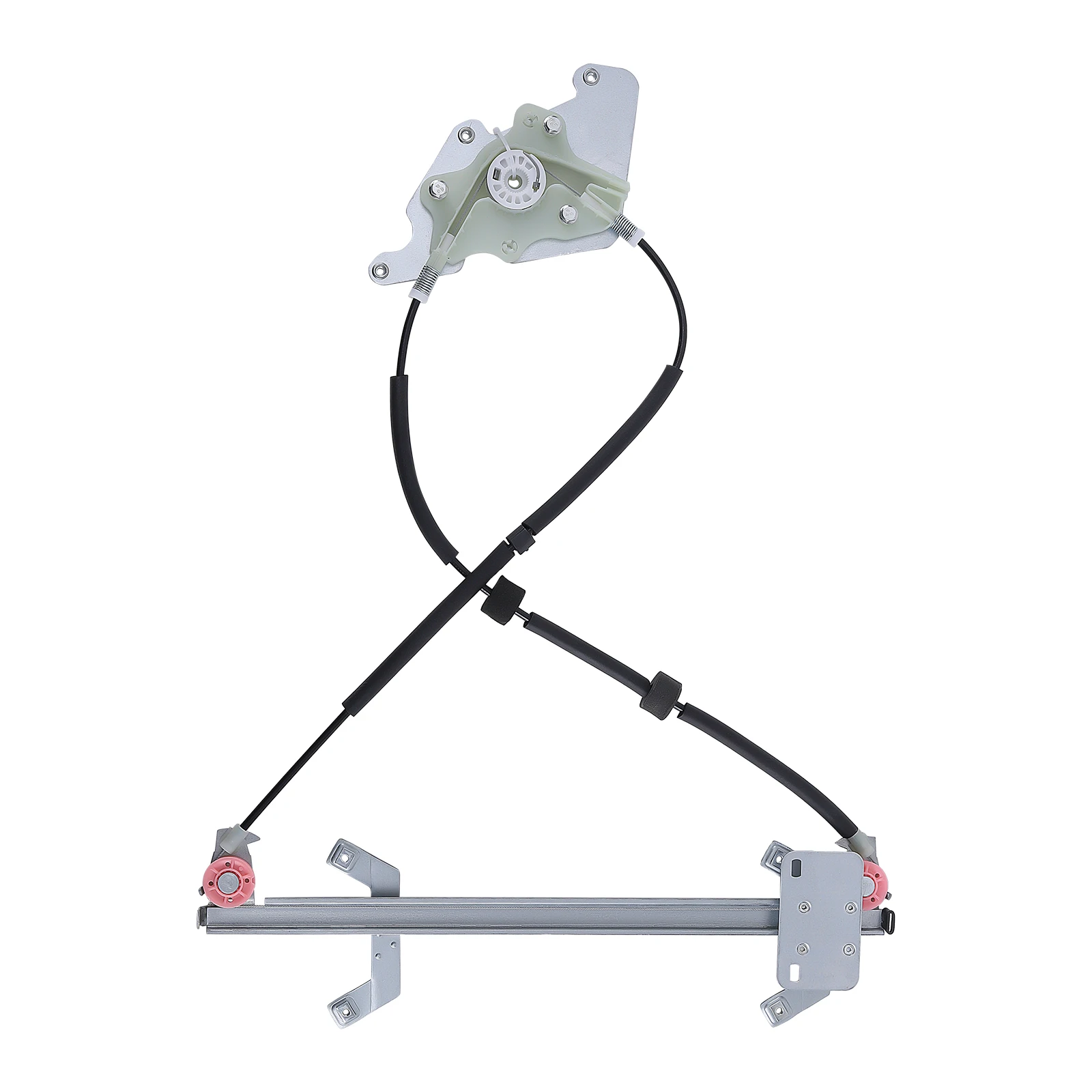 

Стеклоподъемник задний правый для Mercedes G500 W463 G65 AMG 2016-2019 4637300646