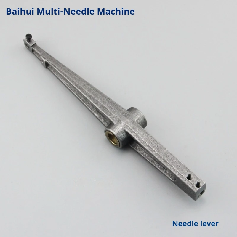 

Рычаг игольчатого стержня Senbon Kansai 4404, 69-444 и Baihui 4413, детали для швейной машины для обшивки швейных машин