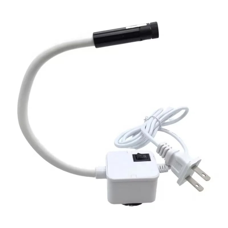 

Магнитный светильник для позиционирования швейной машины - красный/зеленый инструмент для маркировки крестообразных точек для заводов одежды