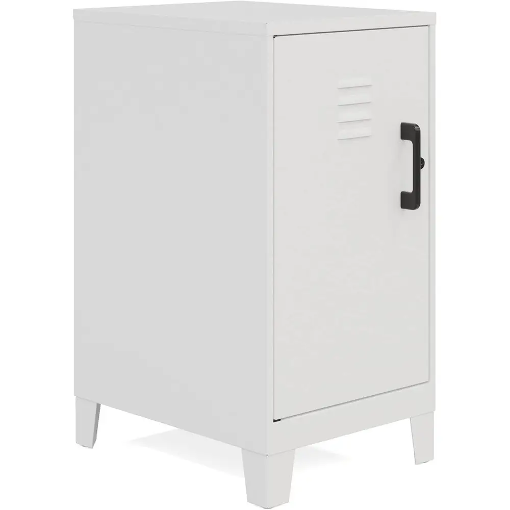 

LYS SOHO Locker, 2-Shel, White