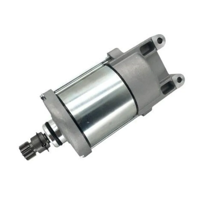 For Start motor four cylinder engine