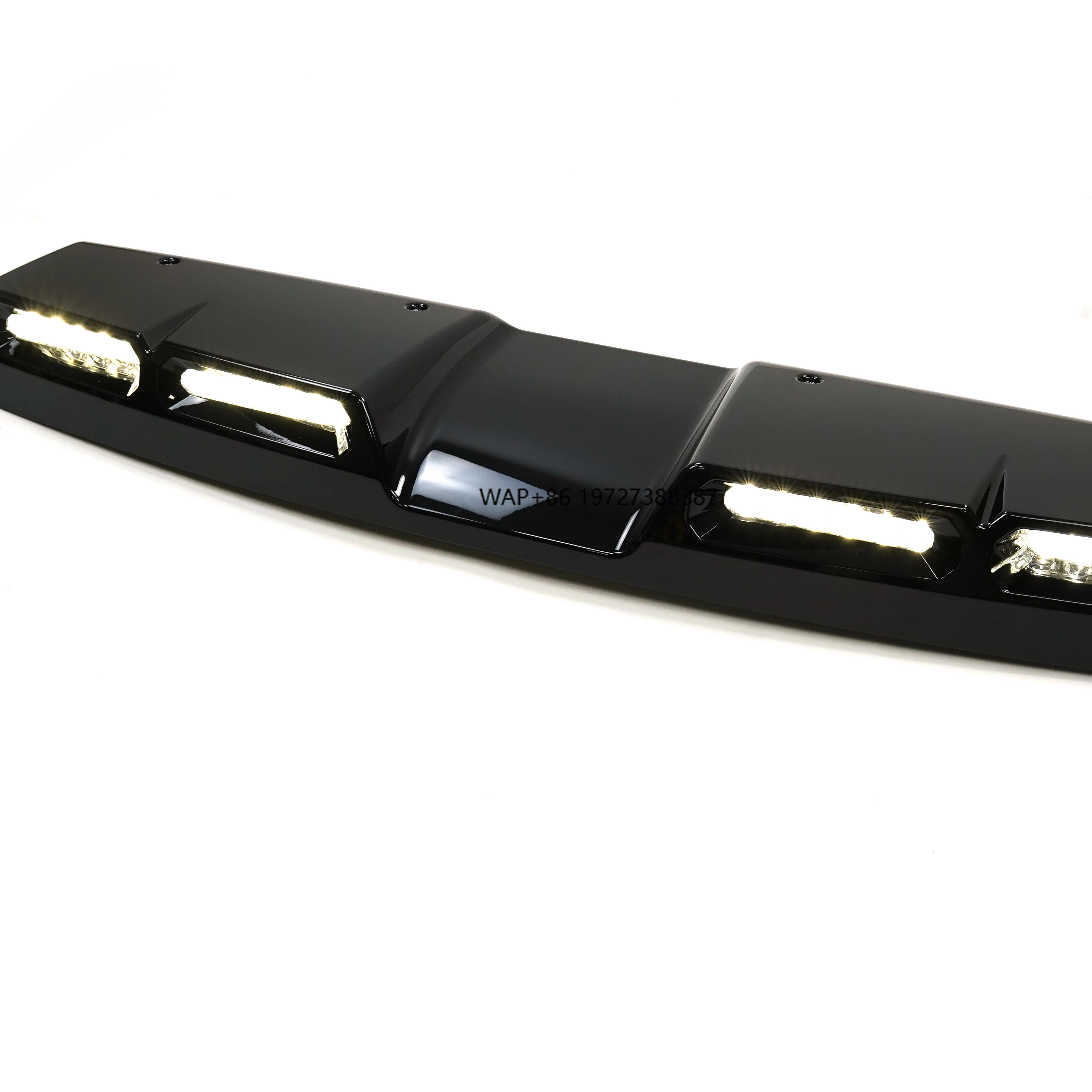 

Advanced Auto Parts Car Dome Light Suitable for Chinese Hot Sell Car