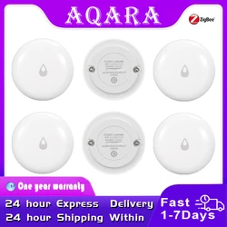 Aqara IP67 Water Immersing Sensor Zigbee Flood Water Leak Detector Alarm Smart Home Security For Mijia Xiaomi Mi Home Homekit