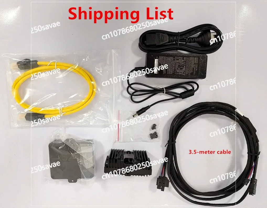 Vehicle Level Rangi… - image