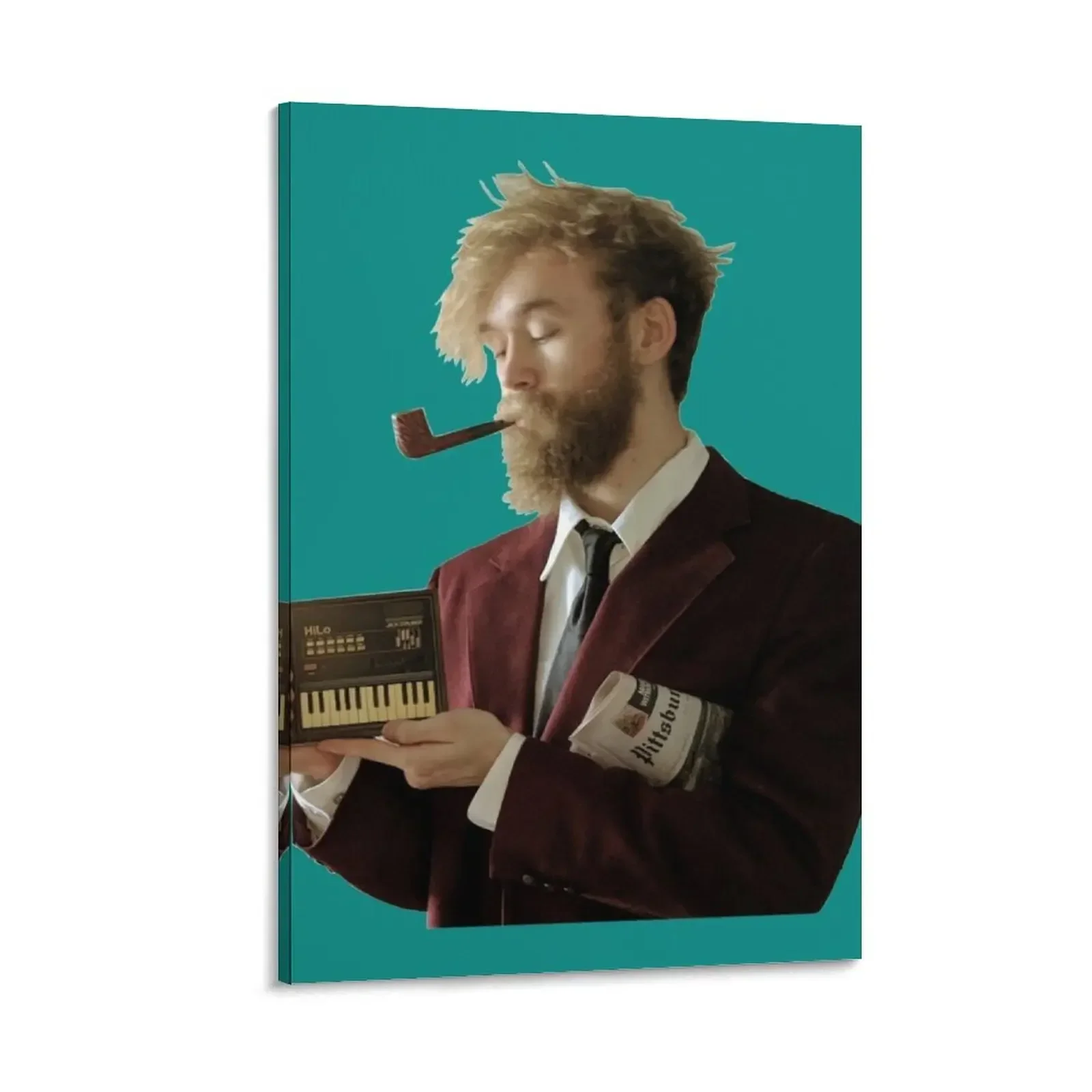 

tip topshirt Canvas Painting decor wall decoration Paintings for bedroom japanese room decor