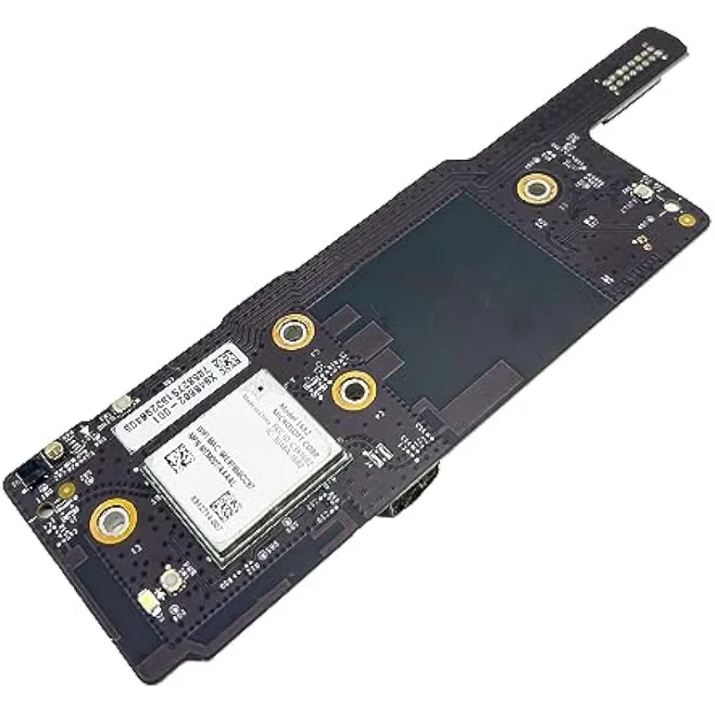 Replacement ON/Off SYNC Bind Power Button Switch for Xbox One S Slim: A Complete Repair Guide and Real-World Review