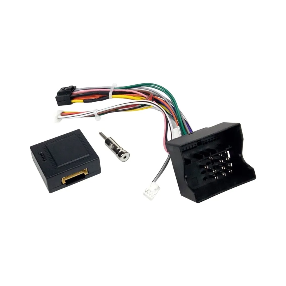 for 16p 16 Pin Wiring Harness Quick Installation Stable Performance High Reliability For Replacing Damaged Products