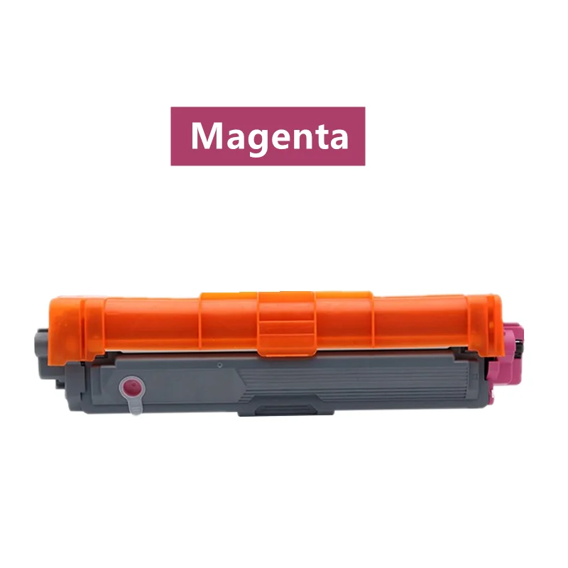 Compatible toner cartridge for Brother TN221 TN241 TN251 TN281 tn225 tn245 HL-3140CW 3150CDW 3170 MFC9130CW 9140CDN