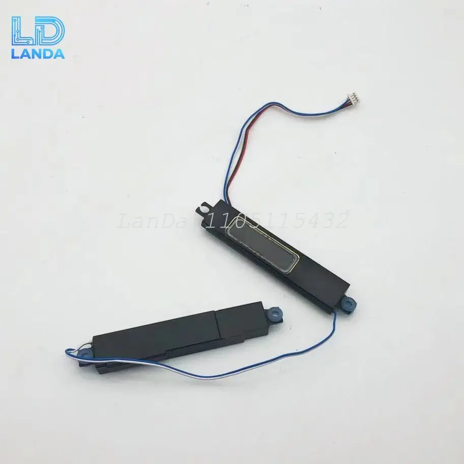

Genuine original laptop speakers For DELL Latitude E7470 built in speaker audio PK23000QQ00 0847KW