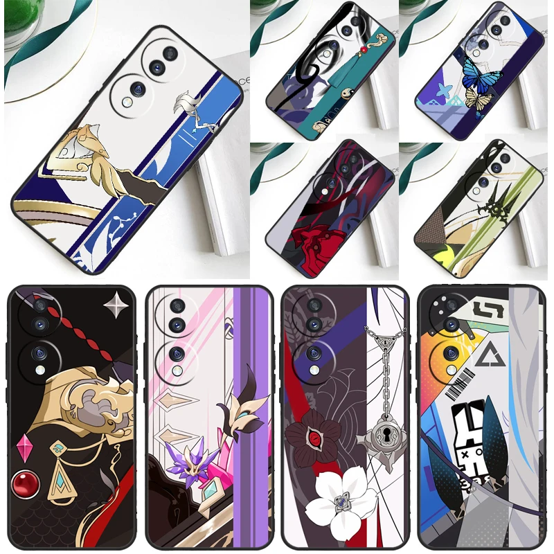 Honkai Impact 3Rd C…