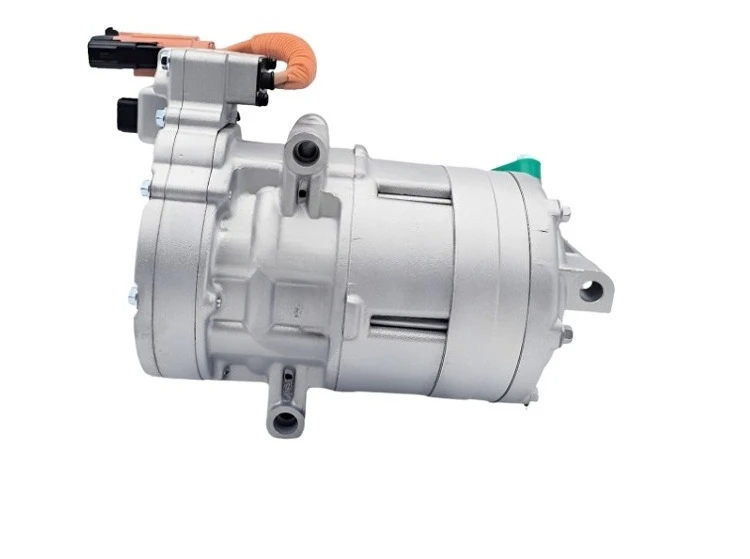 

For Hyundai Sonata New Energy Compressor 97701-E6000